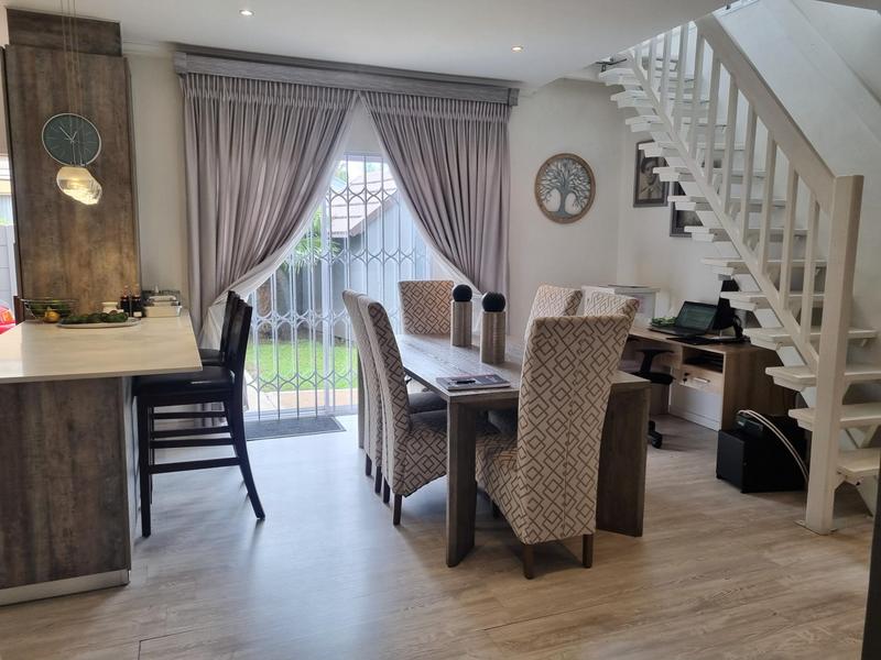 4 Bedroom Property for Sale in Randhart Gauteng