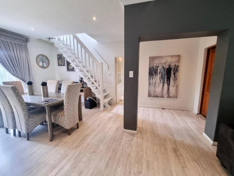 4 Bedroom Property for Sale in Randhart Gauteng
