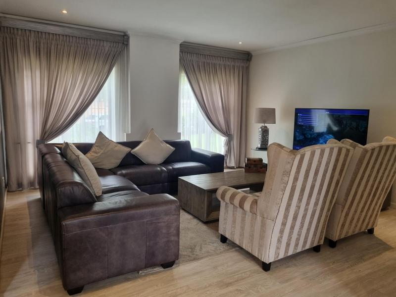 4 Bedroom Property for Sale in Randhart Gauteng