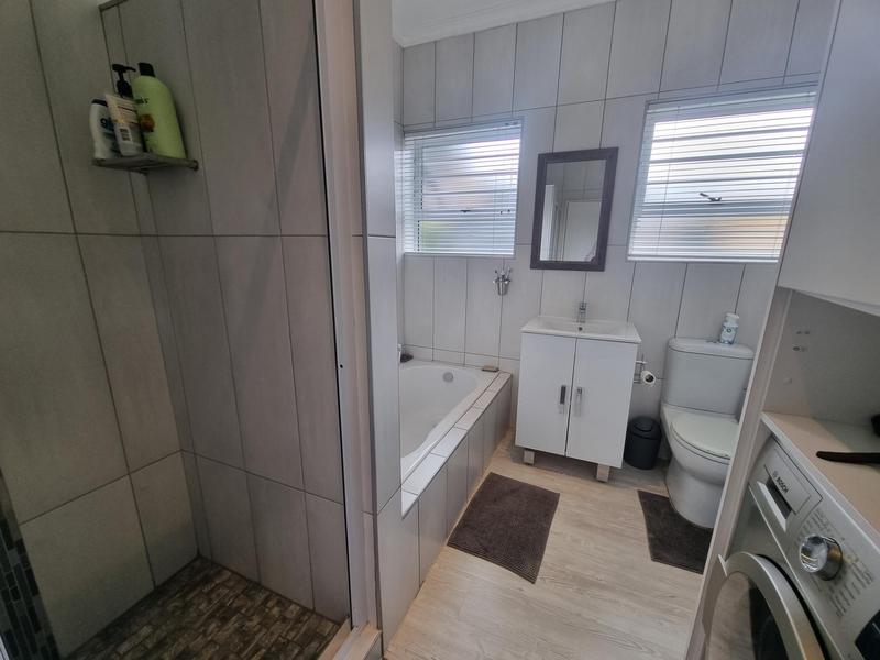 4 Bedroom Property for Sale in Randhart Gauteng