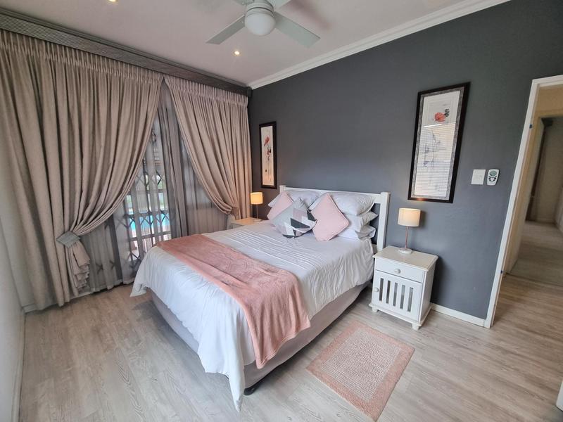 4 Bedroom Property for Sale in Randhart Gauteng