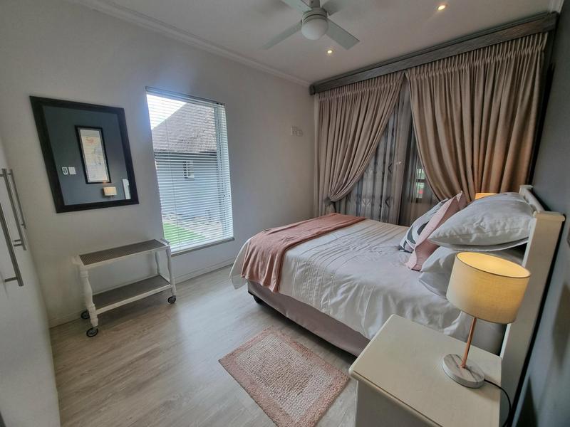 4 Bedroom Property for Sale in Randhart Gauteng
