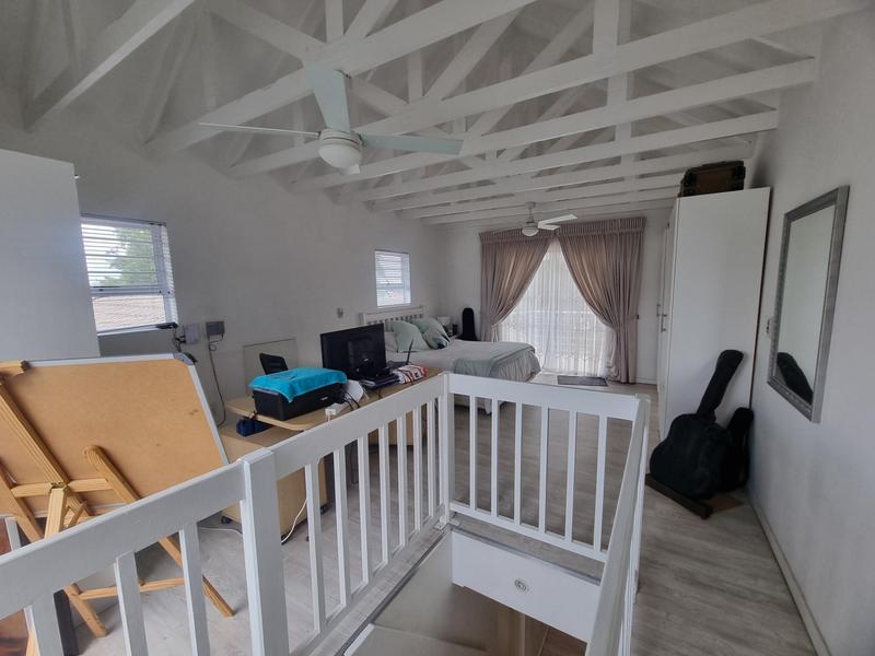 4 Bedroom Property for Sale in Randhart Gauteng