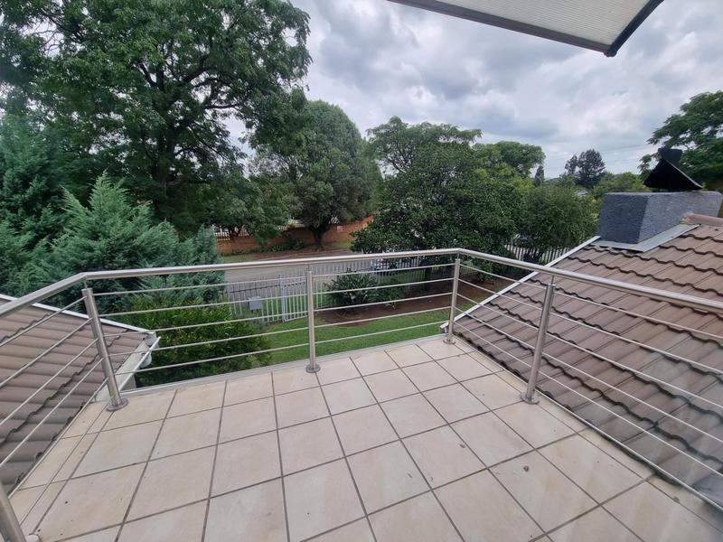 4 Bedroom Property for Sale in Randhart Gauteng