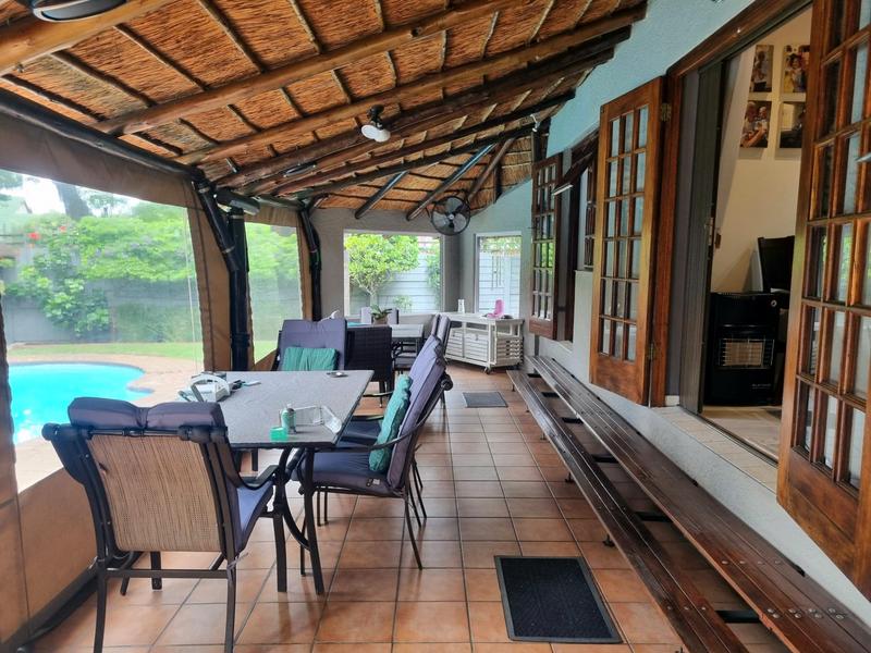 4 Bedroom Property for Sale in Randhart Gauteng