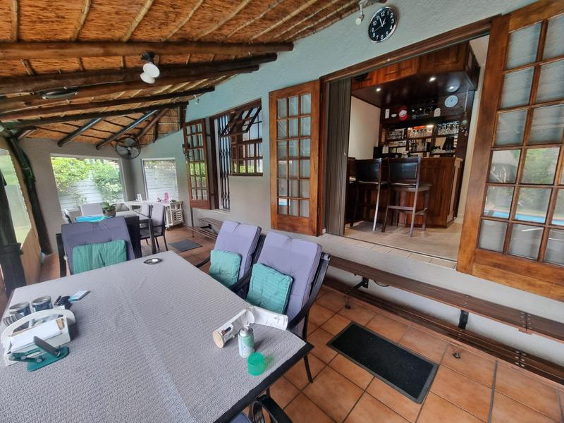 4 Bedroom Property for Sale in Randhart Gauteng