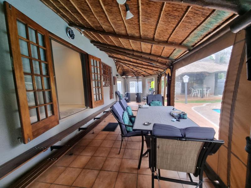 4 Bedroom Property for Sale in Randhart Gauteng