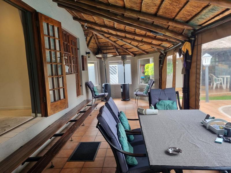 4 Bedroom Property for Sale in Randhart Gauteng