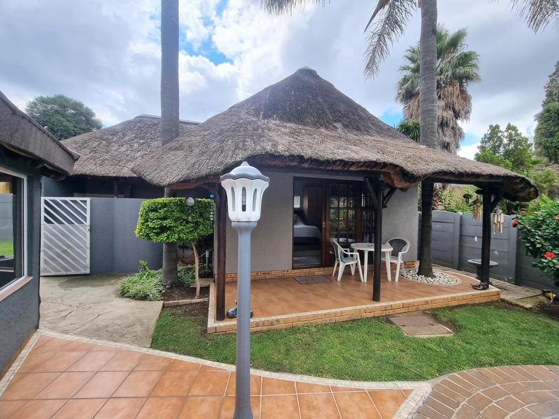 4 Bedroom Property for Sale in Randhart Gauteng