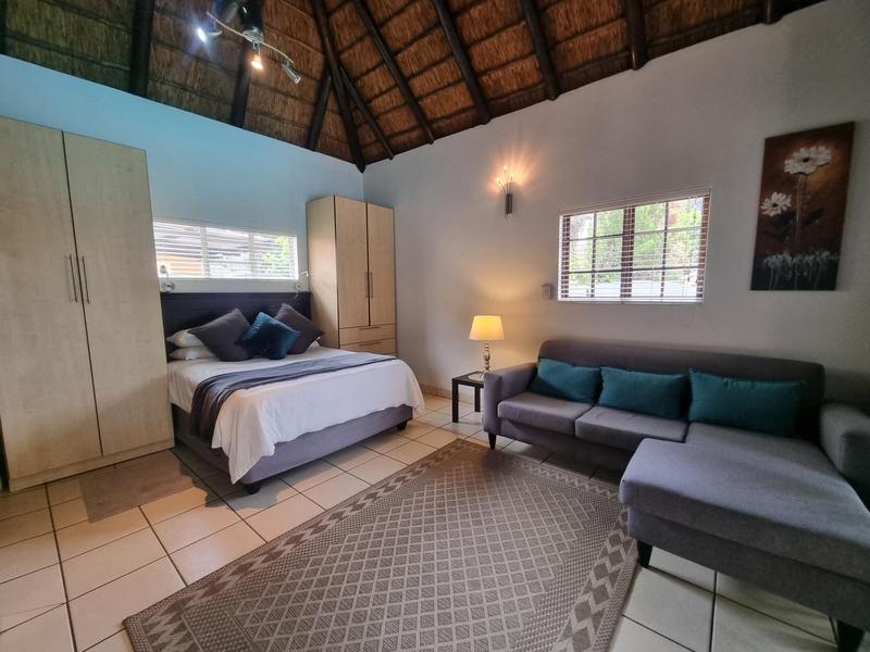 4 Bedroom Property for Sale in Randhart Gauteng