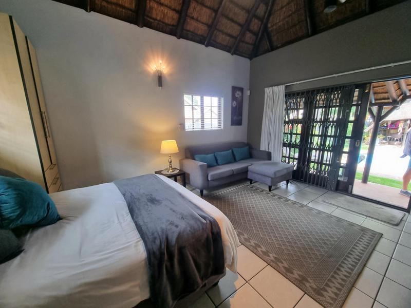 4 Bedroom Property for Sale in Randhart Gauteng