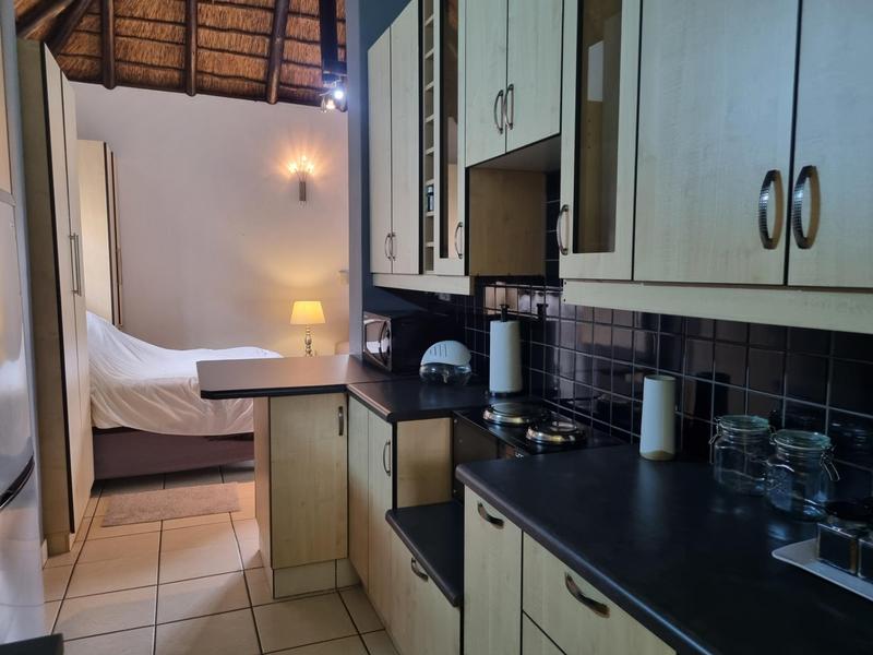 4 Bedroom Property for Sale in Randhart Gauteng