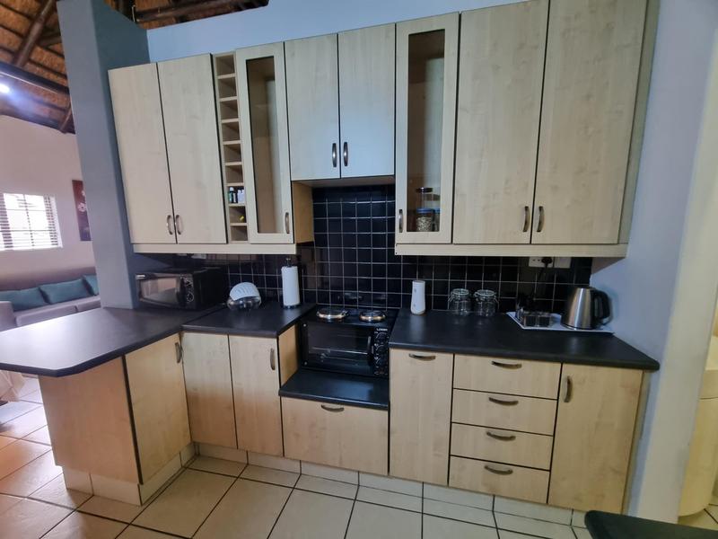 4 Bedroom Property for Sale in Randhart Gauteng