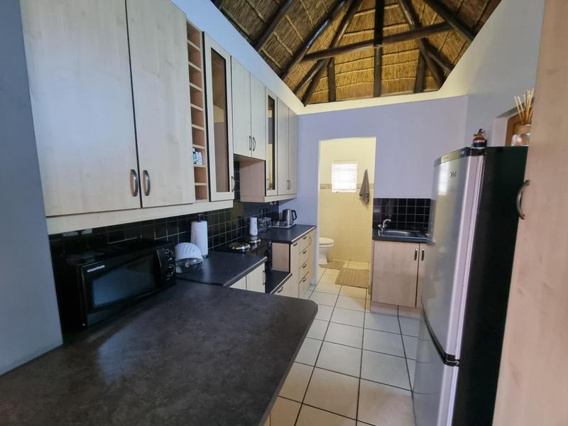 4 Bedroom Property for Sale in Randhart Gauteng