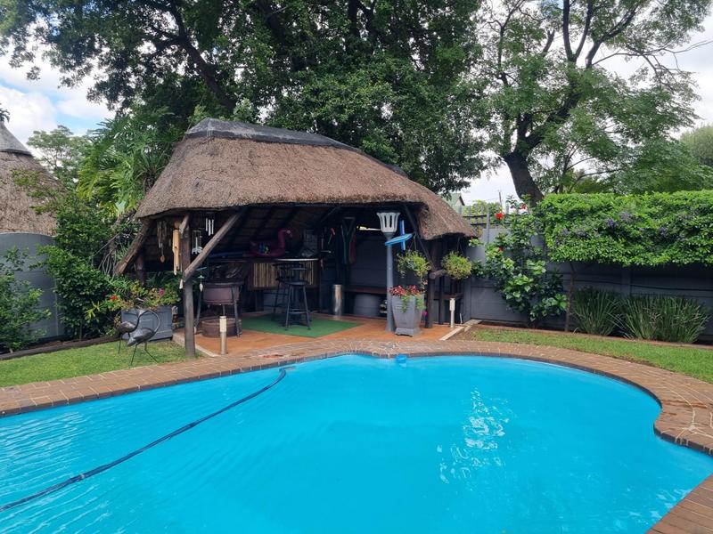 4 Bedroom Property for Sale in Randhart Gauteng