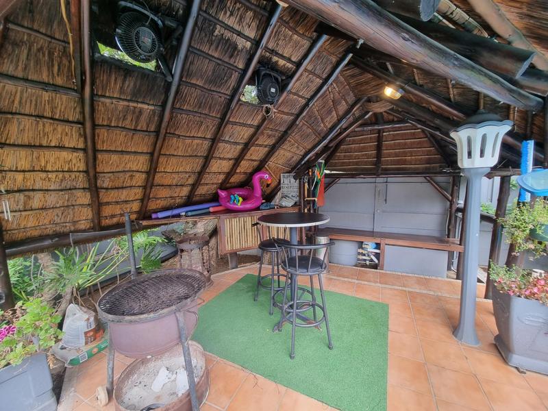 4 Bedroom Property for Sale in Randhart Gauteng