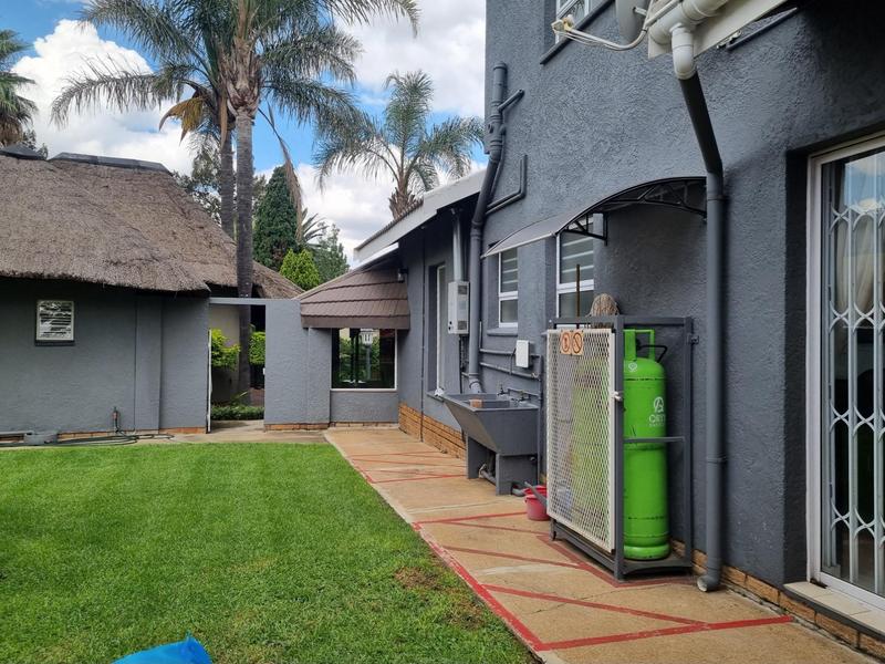 4 Bedroom Property for Sale in Randhart Gauteng