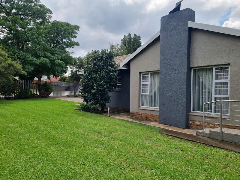 4 Bedroom Property for Sale in Randhart Gauteng