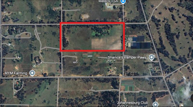 Commercial Property for Sale in Daleside Gauteng
