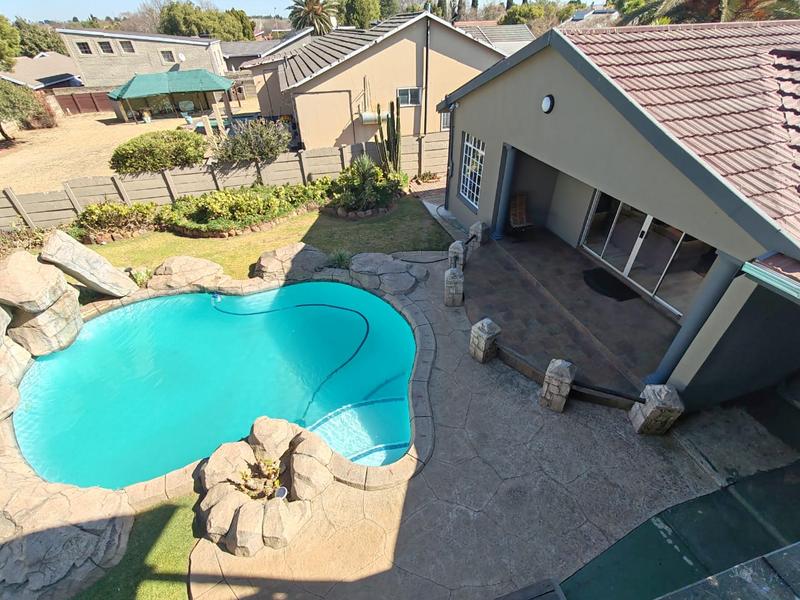 4 Bedroom Property for Sale in Meyerton Ext 6 Gauteng