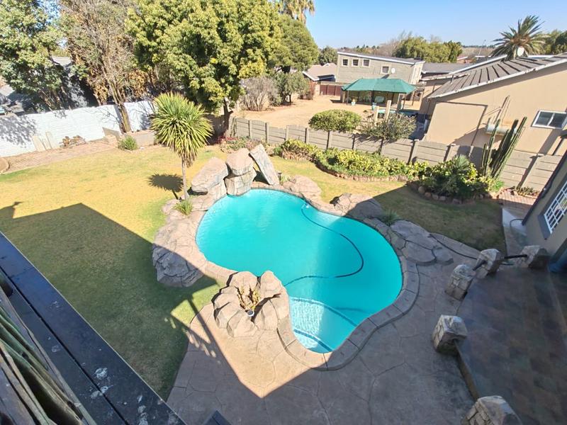 4 Bedroom Property for Sale in Meyerton Ext 6 Gauteng