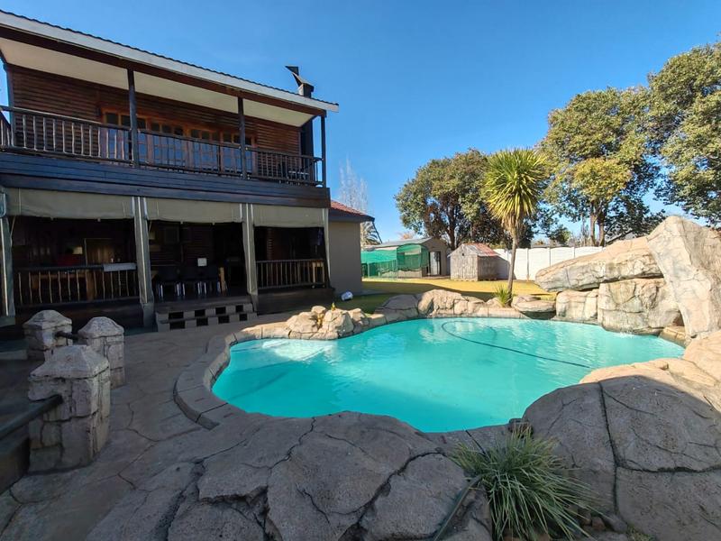 4 Bedroom Property for Sale in Meyerton Ext 6 Gauteng