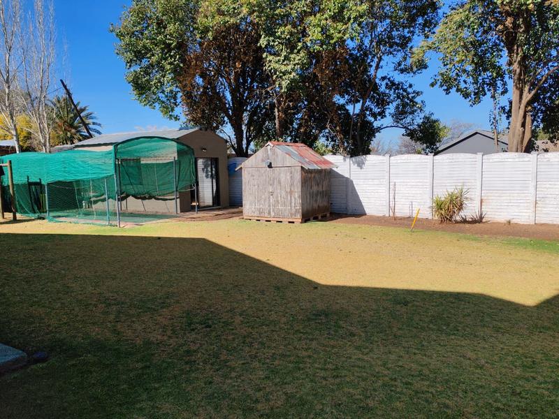 4 Bedroom Property for Sale in Meyerton Ext 6 Gauteng