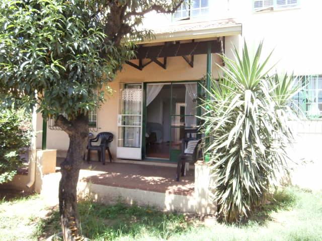 3 Bedroom Property for Sale in The Hill Gauteng