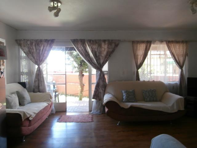 3 Bedroom Property for Sale in The Hill Gauteng