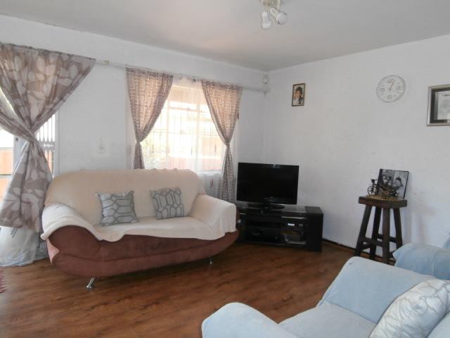 3 Bedroom Property for Sale in The Hill Gauteng