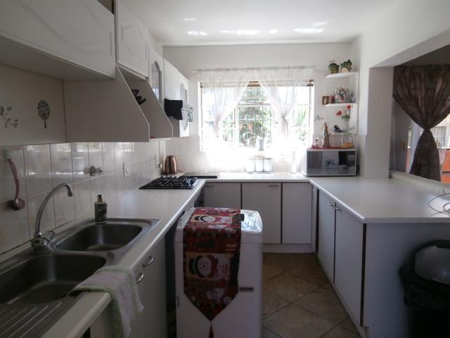 3 Bedroom Property for Sale in The Hill Gauteng