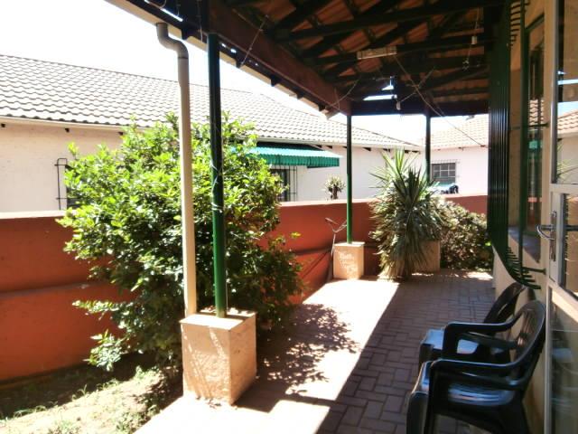 3 Bedroom Property for Sale in The Hill Gauteng