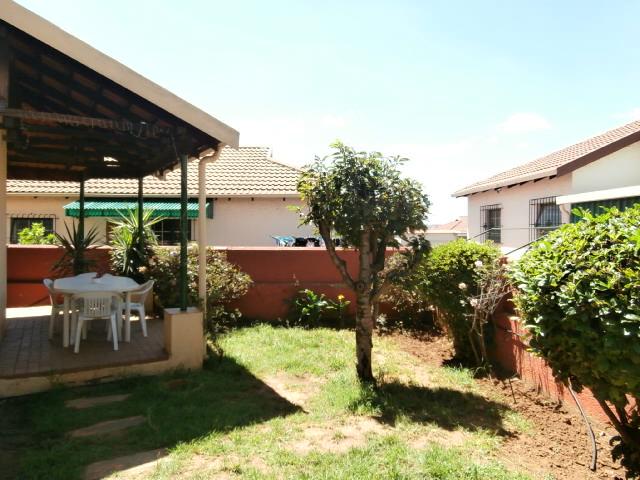 3 Bedroom Property for Sale in The Hill Gauteng