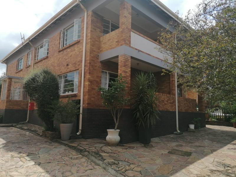 To Let 2 Bedroom Property for Rent in Primrose Hill Gauteng