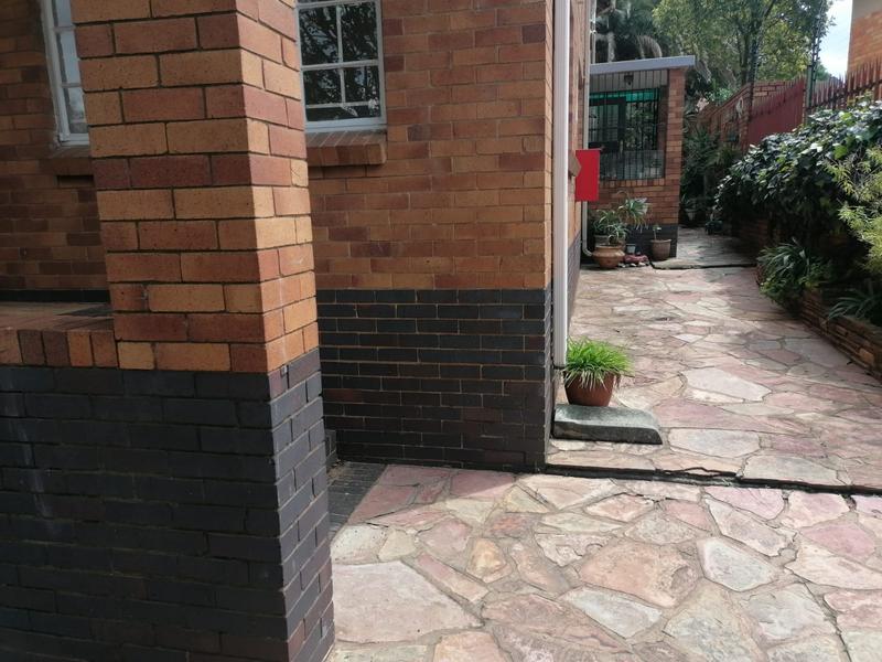 To Let 2 Bedroom Property for Rent in Primrose Hill Gauteng