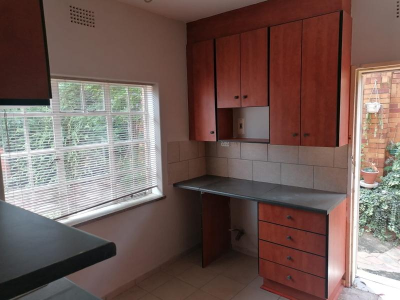 To Let 2 Bedroom Property for Rent in Primrose Hill Gauteng