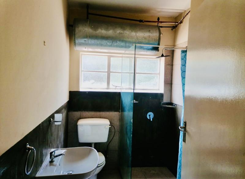 To Let 2 Bedroom Property for Rent in Primrose Hill Gauteng