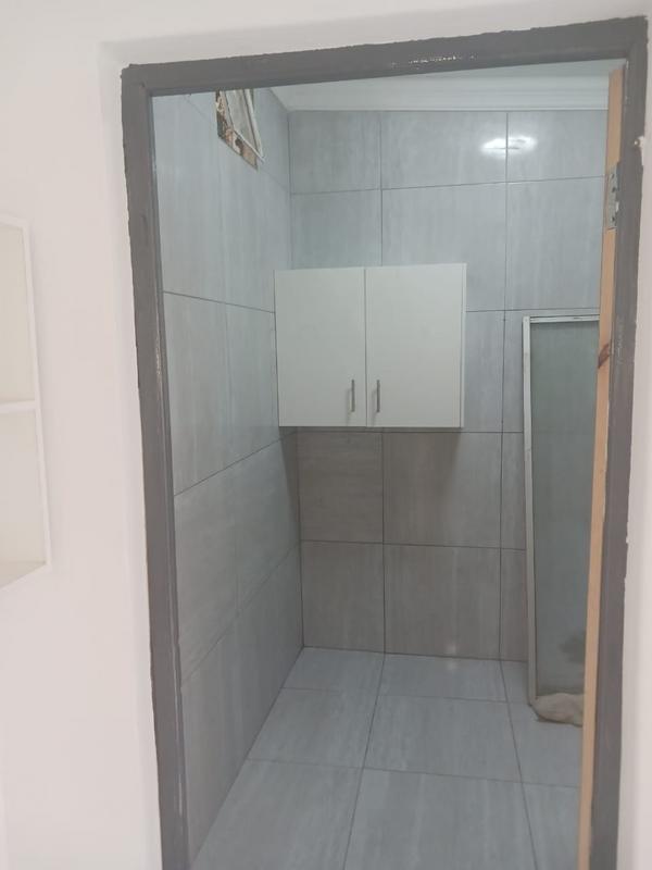 To Let 1 Bedroom Property for Rent in Kensington Gauteng