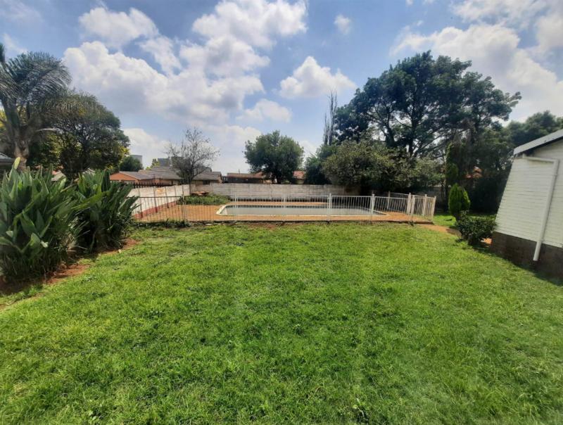 3 Bedroom Property for Sale in Croydon Gauteng
