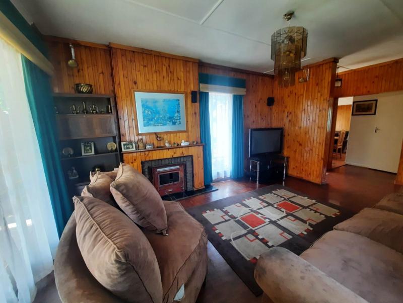 3 Bedroom Property for Sale in Croydon Gauteng