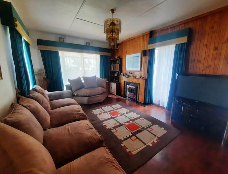 3 Bedroom Property for Sale in Croydon Gauteng