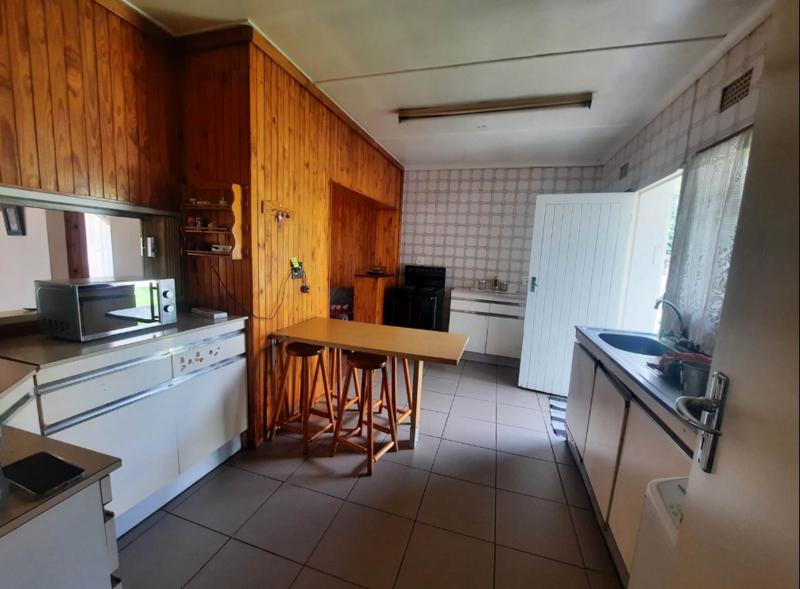 3 Bedroom Property for Sale in Croydon Gauteng