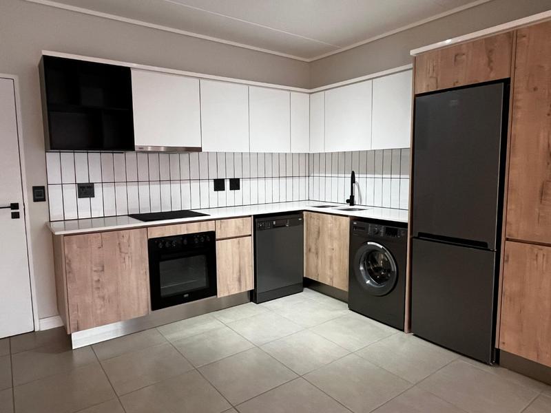 To Let 2 Bedroom Property for Rent in Mooikloof Gauteng