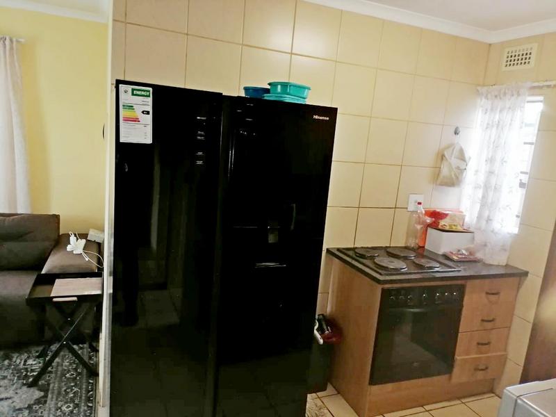 3 Bedroom Property for Sale in Clayville Gauteng