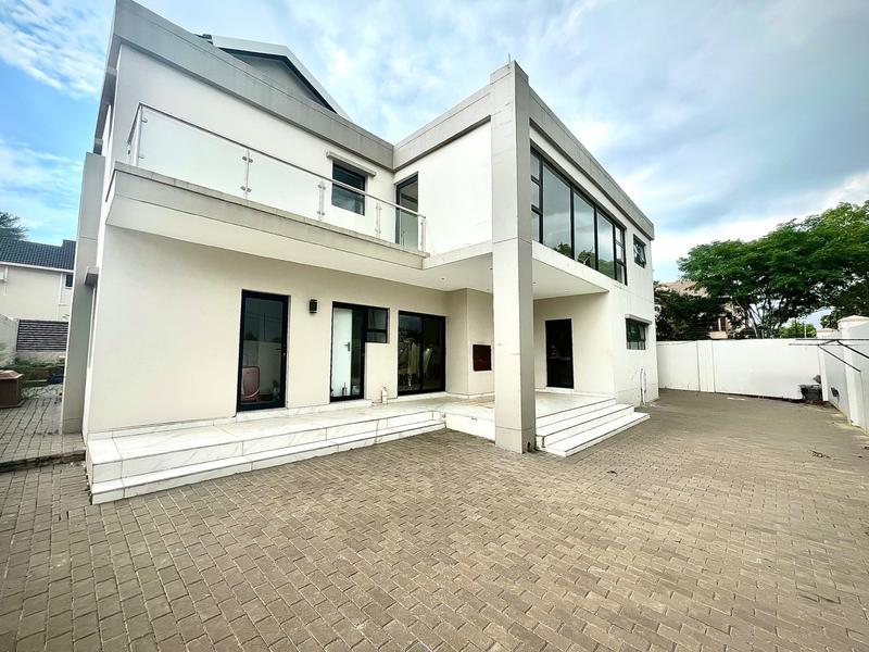 To Let 5 Bedroom Property for Rent in Willaway Gauteng