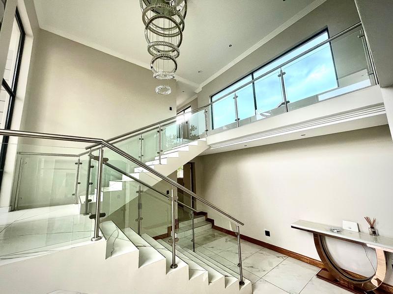 To Let 5 Bedroom Property for Rent in Willaway Gauteng