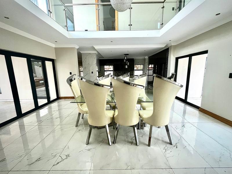 To Let 5 Bedroom Property for Rent in Willaway Gauteng