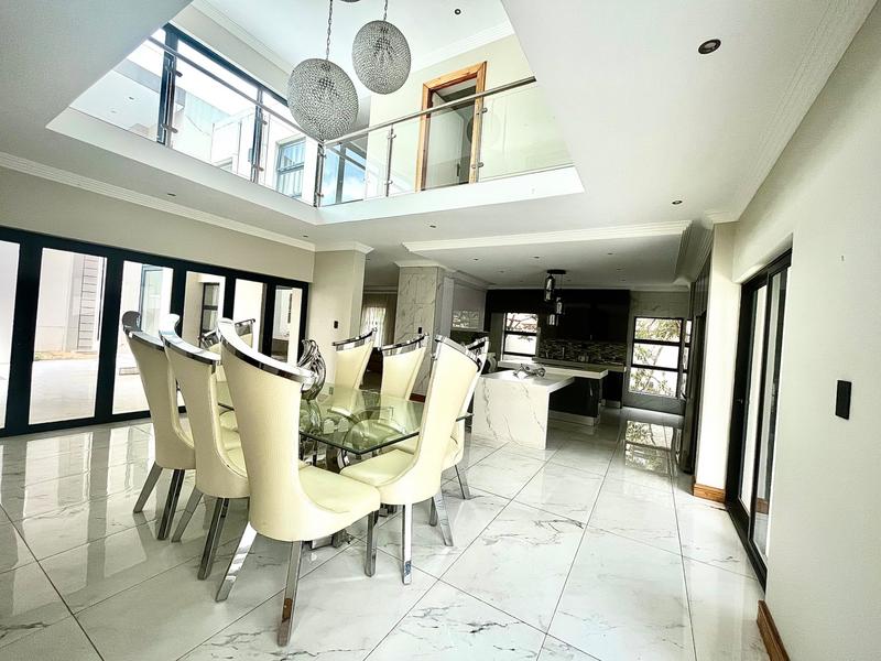 To Let 5 Bedroom Property for Rent in Willaway Gauteng
