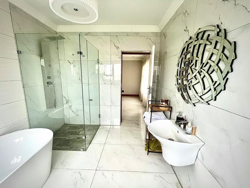 To Let 5 Bedroom Property for Rent in Willaway Gauteng