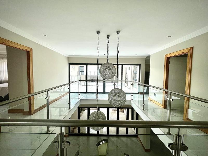 To Let 5 Bedroom Property for Rent in Willaway Gauteng